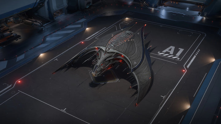 Buy Stinger - 3 Paint Pack For Star Citizen