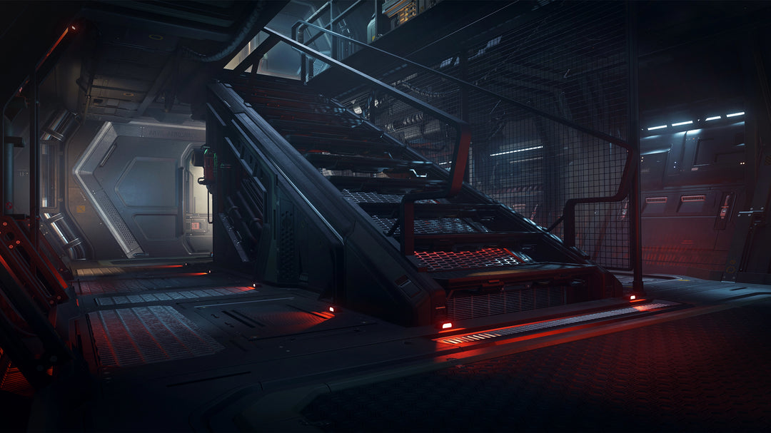 女武神 - 原始概念LTI