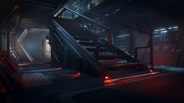 女武神 - 原始概念LTI