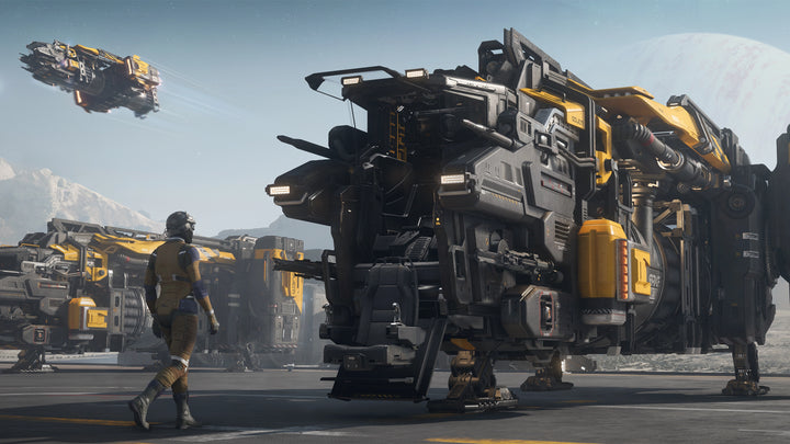 游戏资格包 - 小刀 - LTI