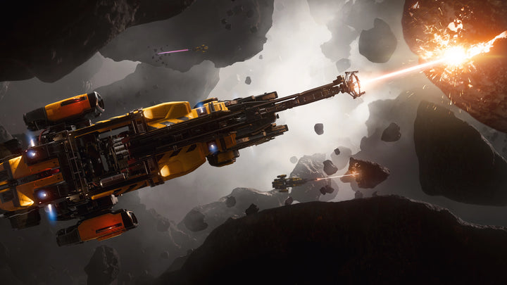 Buy Golem for Star Citizen