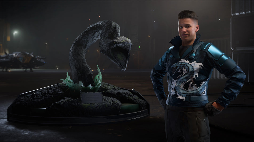 Buy Yormandi Collection for Star Citizen