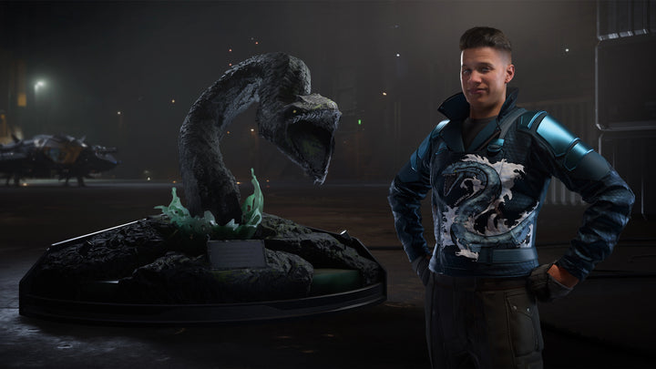 Buy Yormandi Collection for Star Citizen