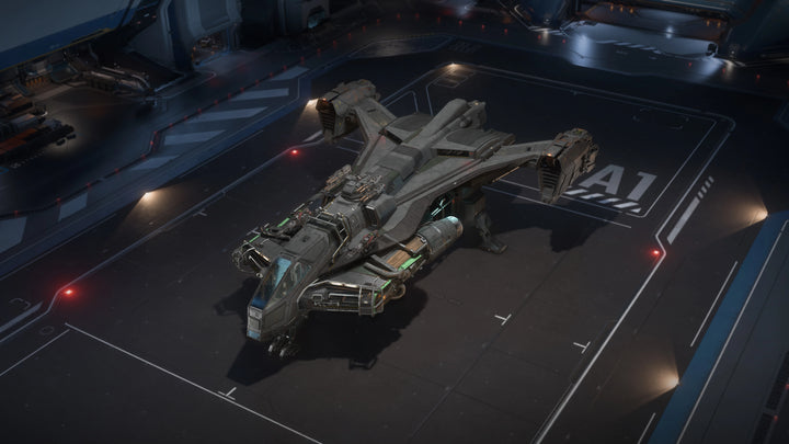 Buy Shiv - 4 Paint Pack For Star Citizen