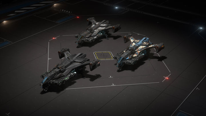 Buy Shiv - 3 Paint Pack For Star Citizen