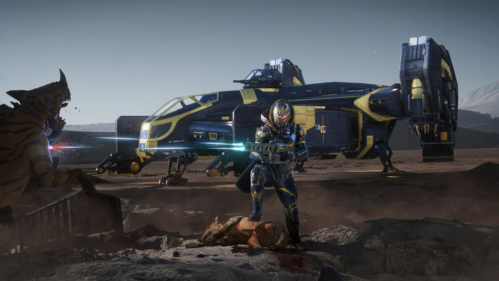 Buy Elysium - Patch Bundle For Star Citizen