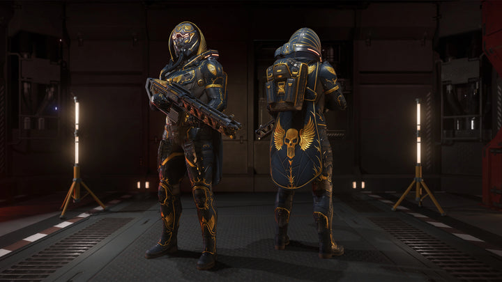 Buy Elysium - Patch Bundle For Star Citizen