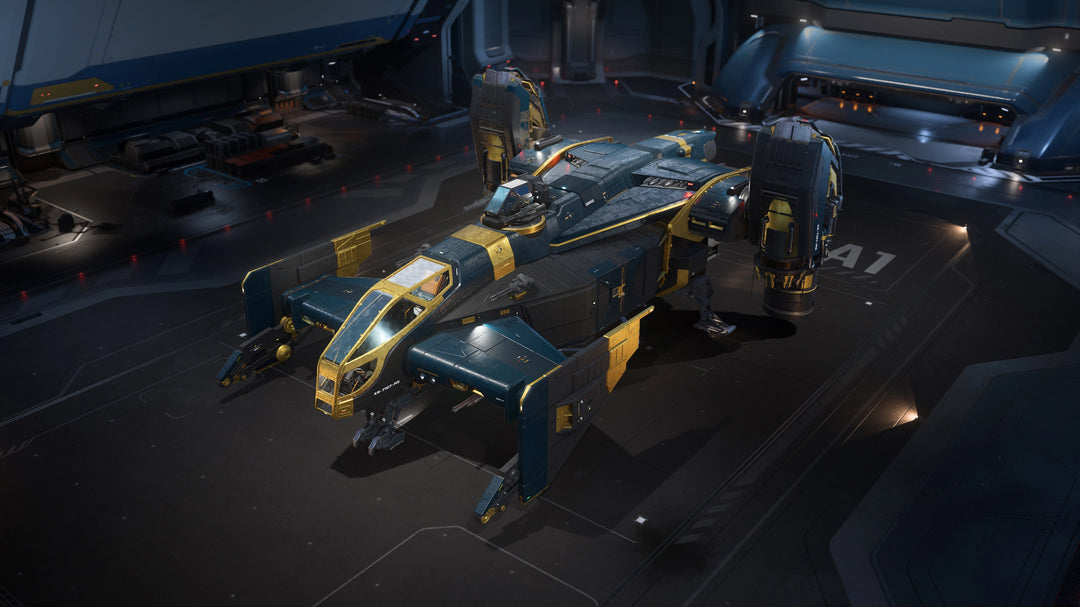 Buy Elysium - Patch Bundle For Star Citizen
