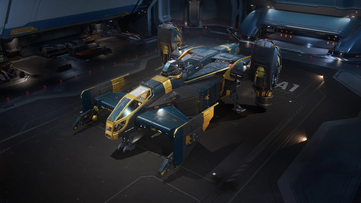 Buy Elysium - Patch Bundle For Star Citizen