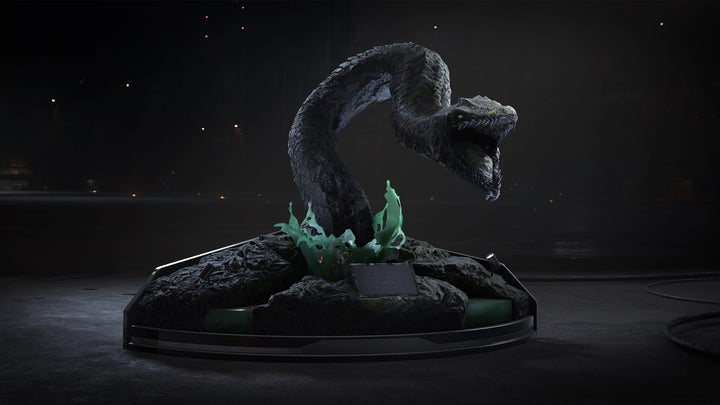 Buy Yormandi Diorama for Star Citizen