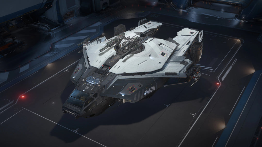 Buy Paints - Paladin - 3 Paint Pack For Star Citizen