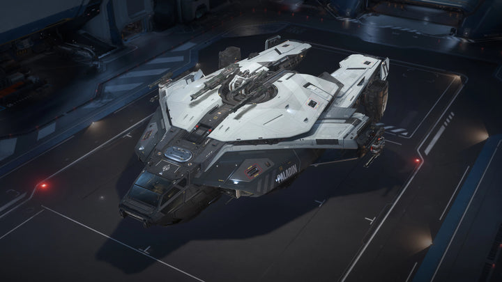 Buy Paints - Paladin - 4 Paint Pack For Star Citizen