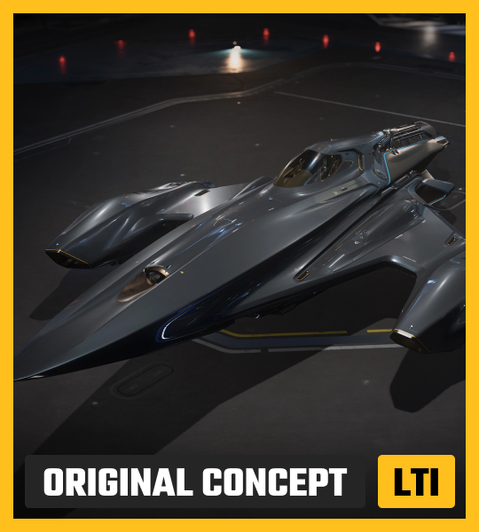 Buy L-21 Wolf - Original Concept LTI + Riftwalker and Heatsink Paints