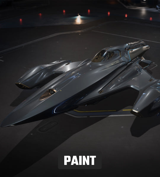 Wolf - Riftwalker Paint - Star Citizen – The Impound