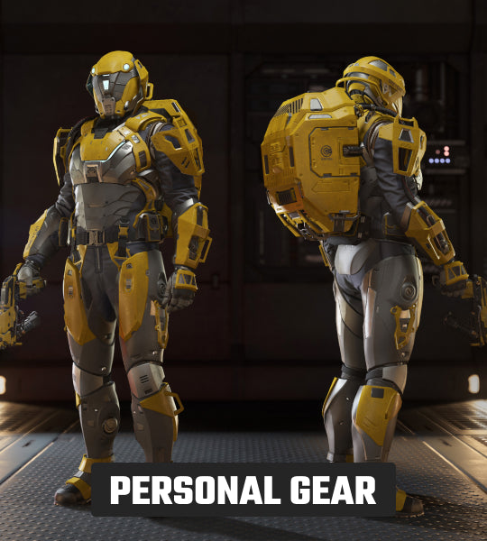 STAR CITIZEN - Salvaged Skull Relax to the Max Set EUR 41,99 - FR STAR CITIZEN - Salvaged Skull Relax to the Max Set EUR 41,99 - FR