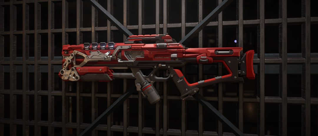 Buy Devastator "Brimstone" Shotgun for Star Citizen