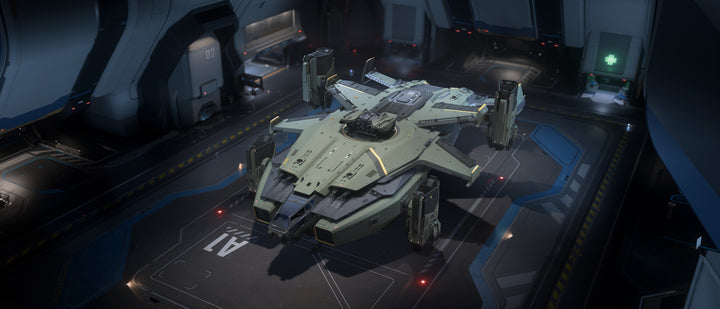 Paints - Asgard - Savannah Paint