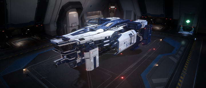 Buy MOLE Keystone Paint For Star Citizen