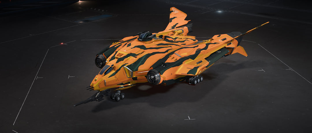 Buy New Dawn - Patch Bundle For Star Citizen