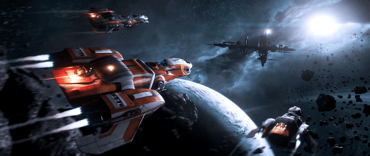 Buy Freelancer MAX LTI - Standalone Ship for Star Citizen