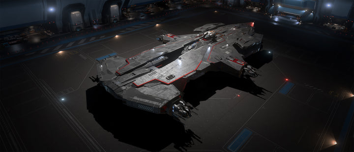 Buy Aegis Hammerhead – Flight Blades Kit For Star Citizen