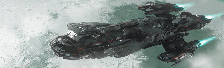Buy Constellation Aquila LTI - Standalone Ship for Star Citizen