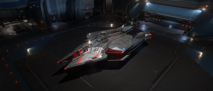 Buy RSI Scorpius - Weapon Kit For Star Citizen