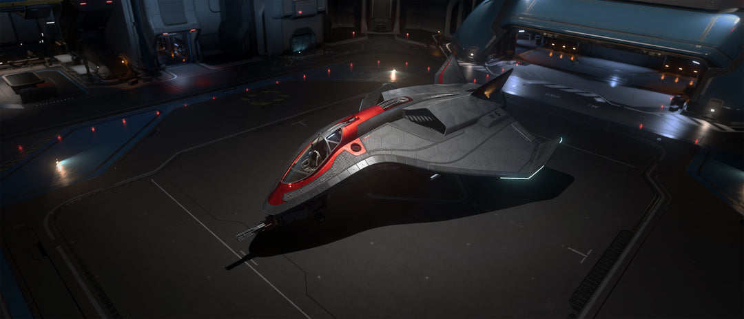 Buy Aegis Avenger Series – Flight Blades Kit for Star Citizen