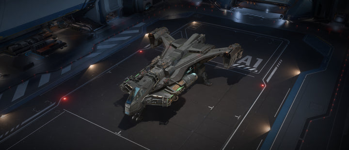 Shiv - Spectre Paint