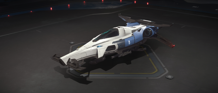 Buy Aspire Paint Pack for Star Citizen