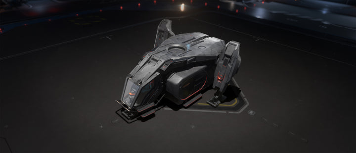 Buy Argo MPUV Series – Flight Blades Kit For Star Citizen