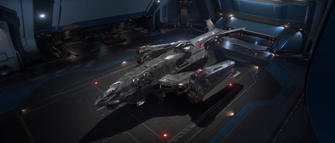 Buy Aegis Redeemer – Flight Blades Kit For Star Citizen