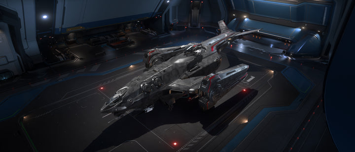 Buy Aegis Redeemer – Flight Blades Kit For Star Citizen