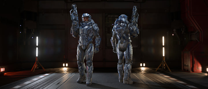 Buy Clawed Steel - Patch Bundle For Star Citizen