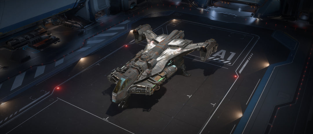 Shiv - Nightmare Paint