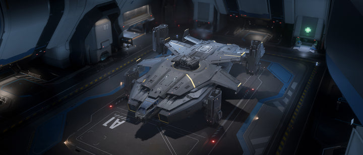 Paints - Asgard - Last Light Paint