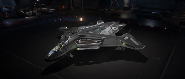 Sabre Peregrine plus Starlight Paint - Original Concept LTI
