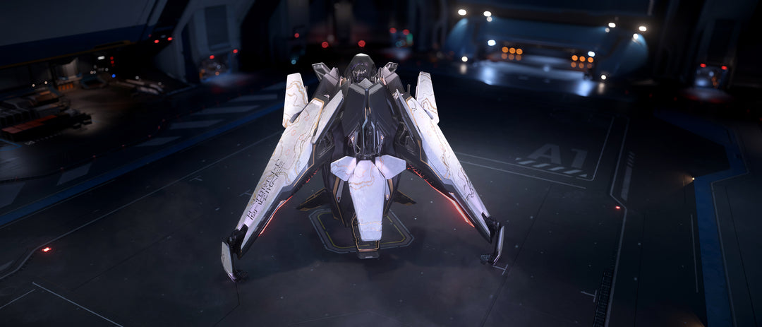 Buy Syulen - 3 Paint Pack for Star Citizen