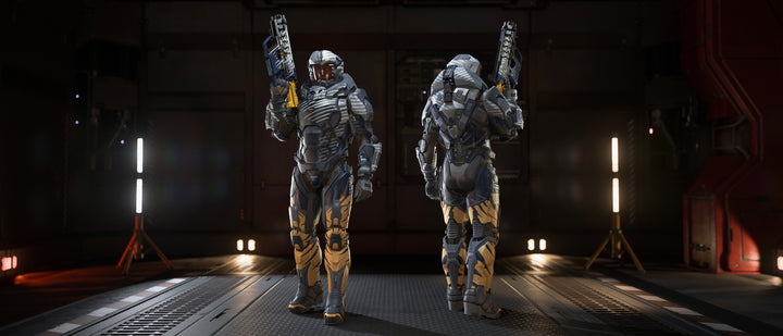 Buy True Valor - Patch Bundle For Star Citizen