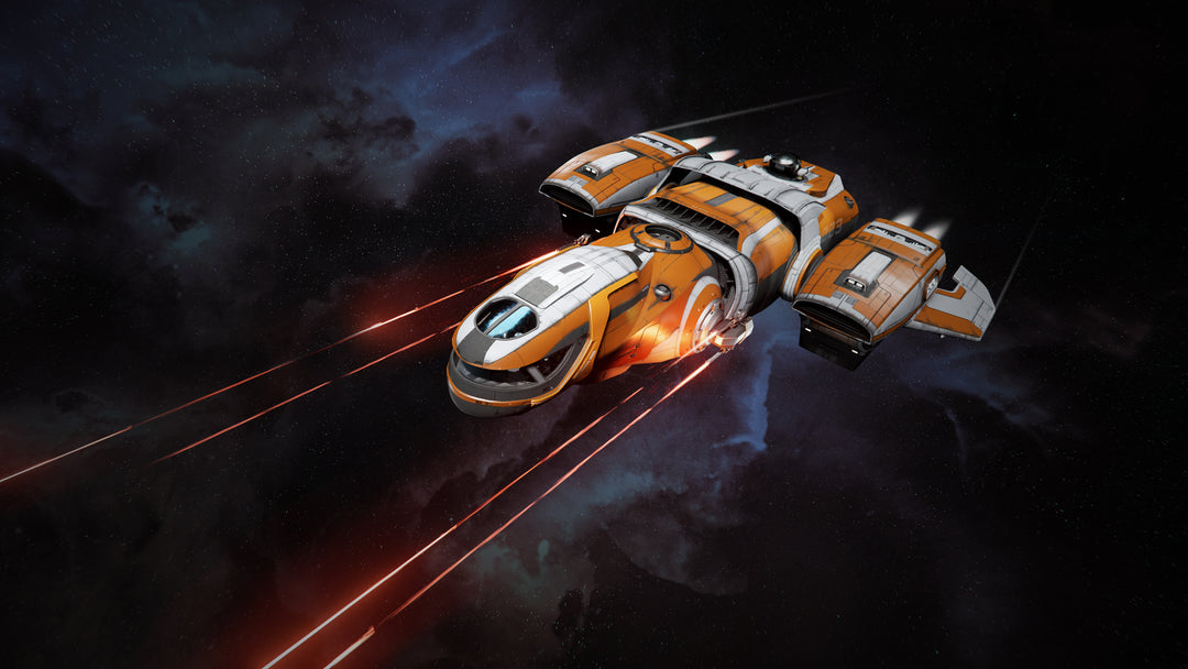 Buy Freelancer MAX LTI - Standalone Ship for Star Citizen
