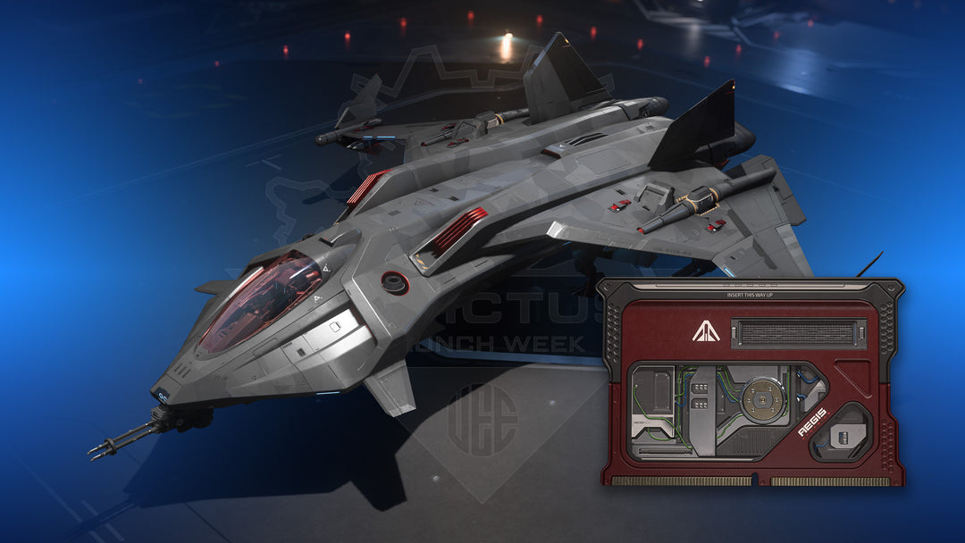 Buy Aegis Gladius – Flight Blades Kit For Star Citizen