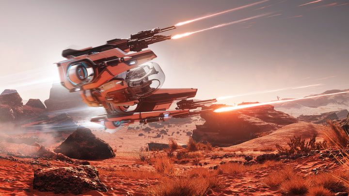 Fury + Leatherback Paint - Original Concept LTI