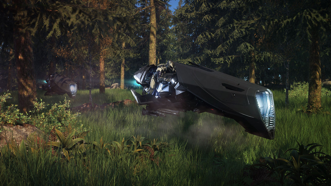 Nox 五人成行组合包(4Nox+1Nox Kue) - 原始概念LTI