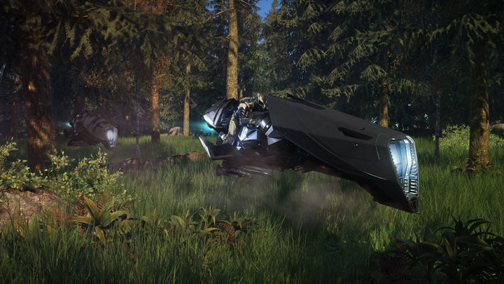 Nox 五人成行组合包(4Nox+1Nox Kue) - 原始概念LTI