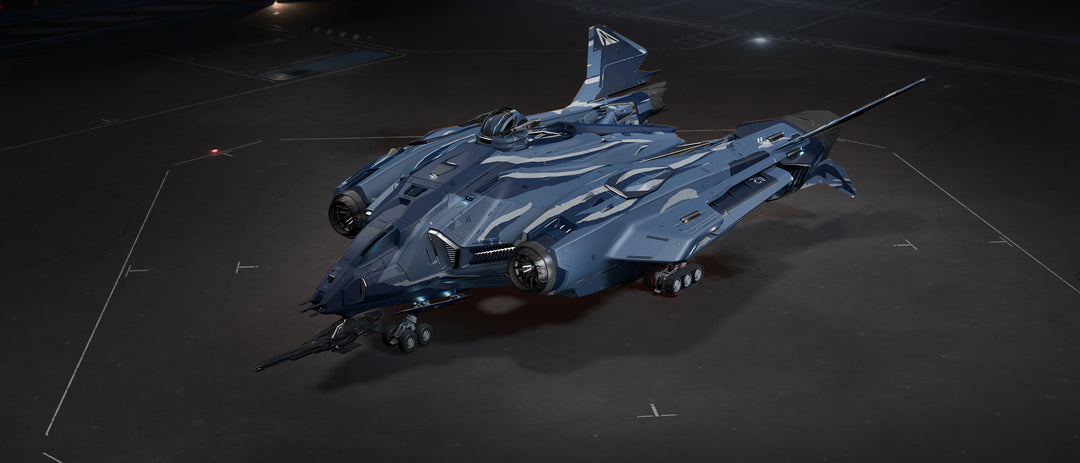 Buy Clawed Steel - Patch Bundle For Star Citizen