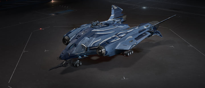 Buy Clawed Steel - Patch Bundle For Star Citizen