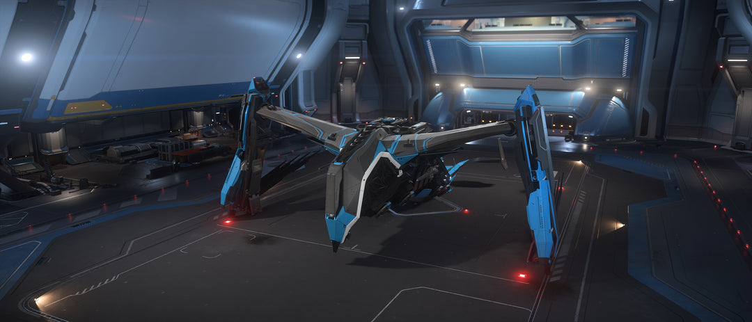 Buy Prowler - 5 Paint Pack For Star Citizen