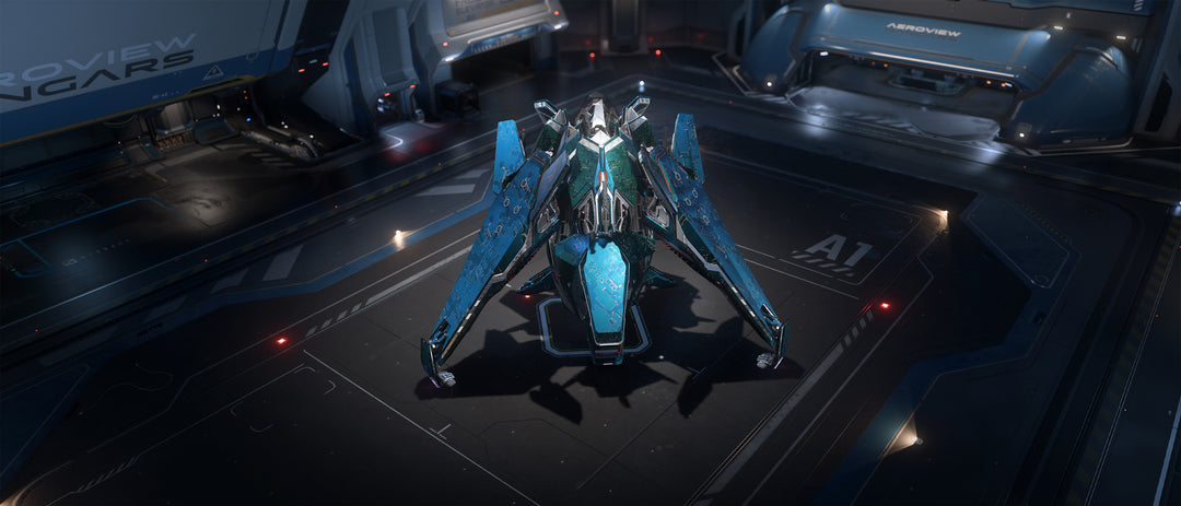 Buy Syulen - Luminary Paint For Star Citizen