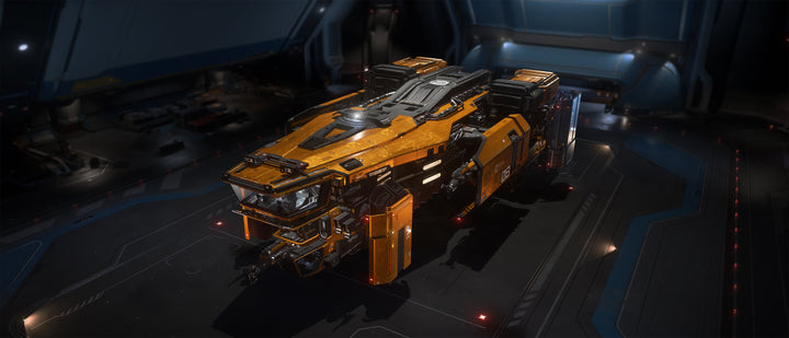 Buy Industrial Corporations - Patch Bundle For Star Citizen