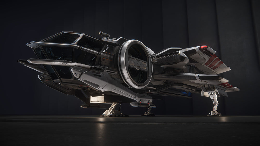 Digital Scout / Digital Mercenary - LTI